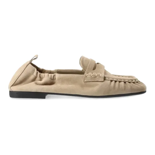 Shoes > Flats > Loafers - - Copenhagen Studios - Modalova