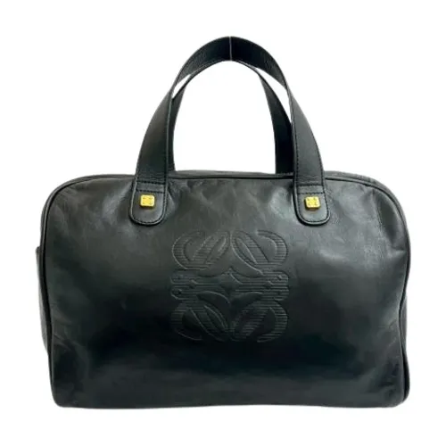 Pre-owned > Pre-owned Bags > Pre-owned Handbags - - Loewe Pre-owned - Modalova