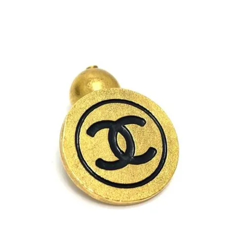 Pre-owned > Pre-owned Accessories - - Chanel Vintage - Modalova