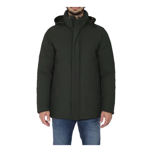 Jackets > Winter Jackets - - Save The Duck - Modalova