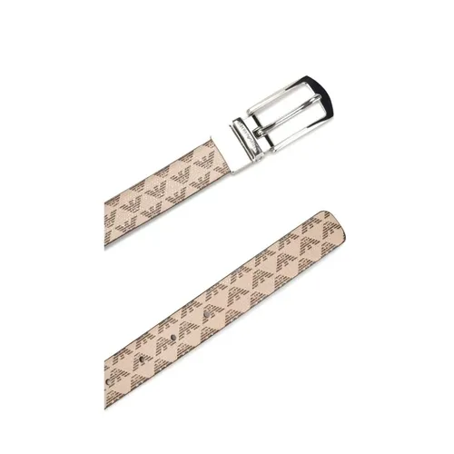 Accessories > Belts - - Emporio Armani - Modalova