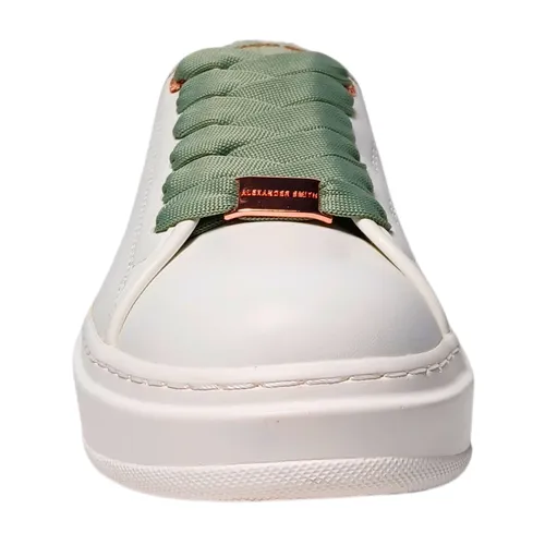 Shoes > Sneakers - - Alexander Smith - Modalova