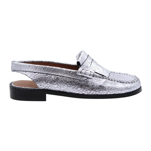 Shoes > Flats > Ballerinas - - Ctwlk. - Modalova