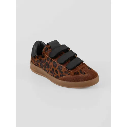 P448 - Shoes > Sneakers - Brown - P448 - Modalova