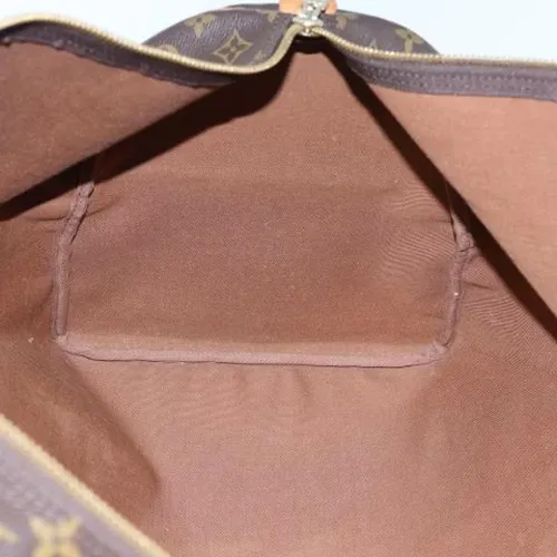 Pre-owned > Pre-owned Bags > Pre-owned Weekend Bags - - Louis Vuitton Vintage - Modalova