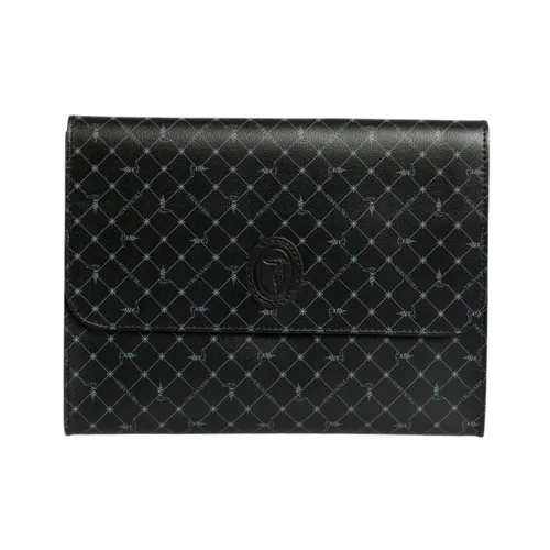 Trussardi - Bags - Black - Trussardi - Modalova