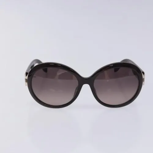 Pre-owned > Pre-owned Accessories - - Salvatore Ferragamo Pre-owned - Modalova