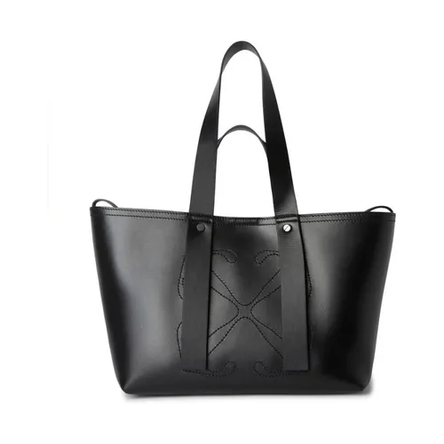Bags > Tote Bags - - Off White - Modalova