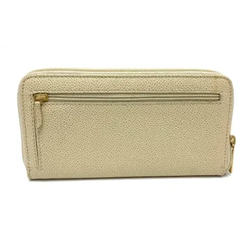 Pre-owned > Pre-owned Accessories > Pre-owned Wallets - - Chanel Vintage - Modalova