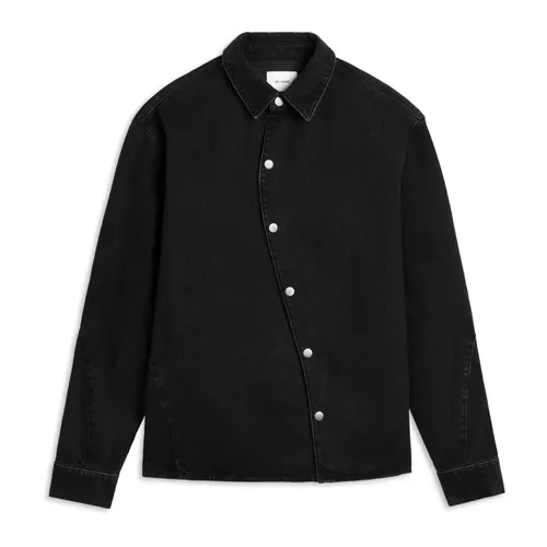 Shirts > Denim Shirts - - Axel Arigato - Modalova