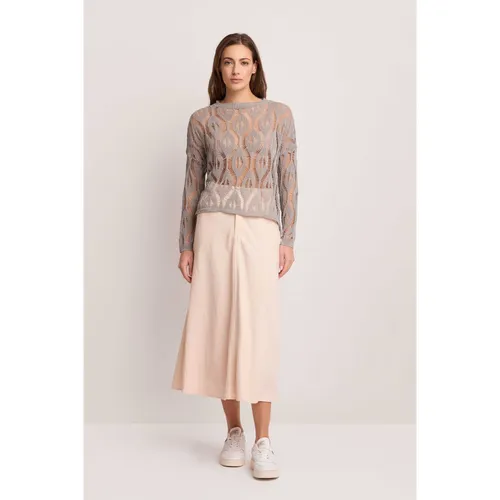 Knitwear > Round-neck Knitwear - - Kocca - Modalova