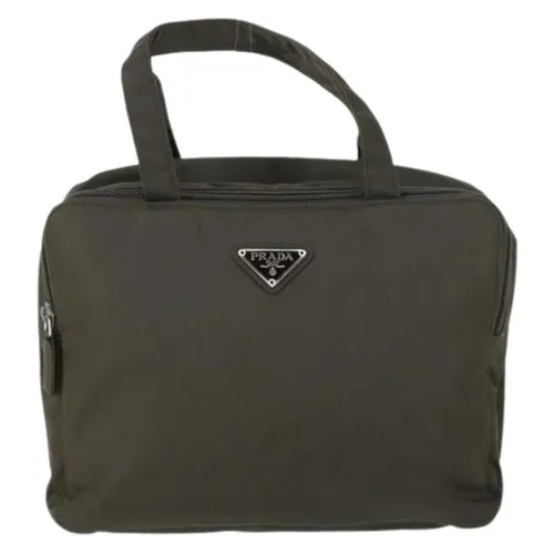 Pre-owned > Pre-owned Bags > Pre-owned Handbags - - Prada Vintage - Modalova