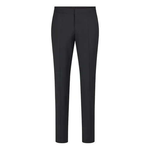 Trousers > Suit Trousers - - Hugo - Modalova