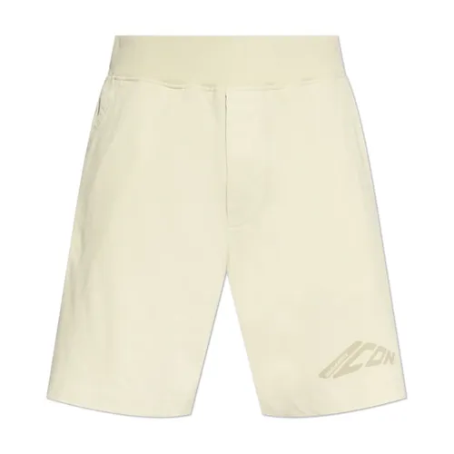 Shorts > Casual Shorts - - Dsquared2 - Modalova