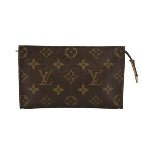 Pre-owned > Pre-owned Bags > Pre-owned Clutches - - Louis Vuitton Vintage - Modalova