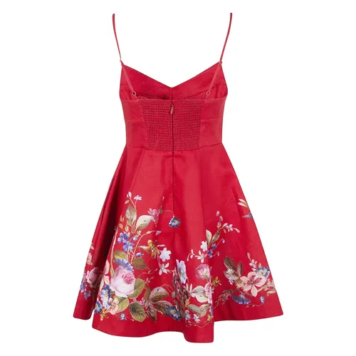 Dresses > Day Dresses > Short Dresses - - Zimmermann - Modalova