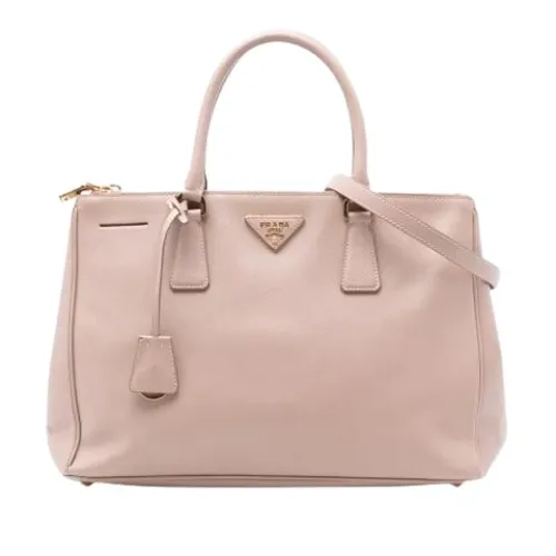 Pre-owned > Pre-owned Bags > Pre-owned Handbags - - Prada Vintage - Modalova