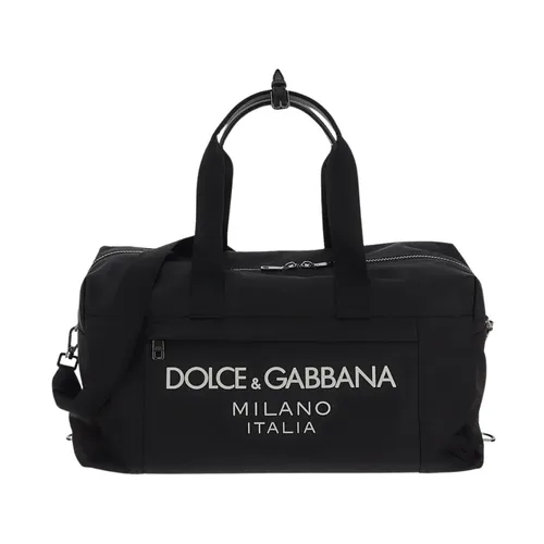 Bags > Weekend Bags - - Dolce & Gabbana - Modalova
