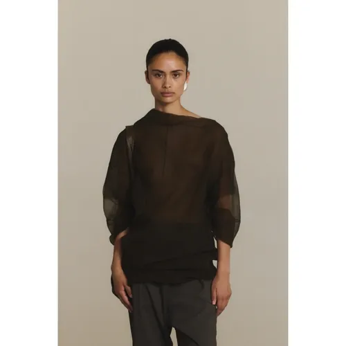 Blouses & Shirts > Blouses - - Cortana - Modalova