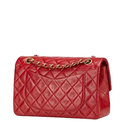 Pre-owned > Pre-owned Bags > Pre-owned Shoulder Bags - - Chanel Vintage - Modalova