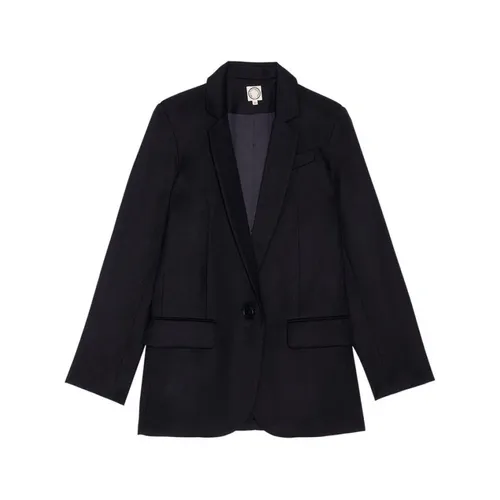 Jackets > Blazers - - Ines de la Fressange Paris - Modalova