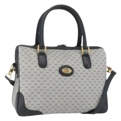 Pre-owned > Pre-owned Bags > Pre-owned Handbags - - Gucci Vintage - Modalova