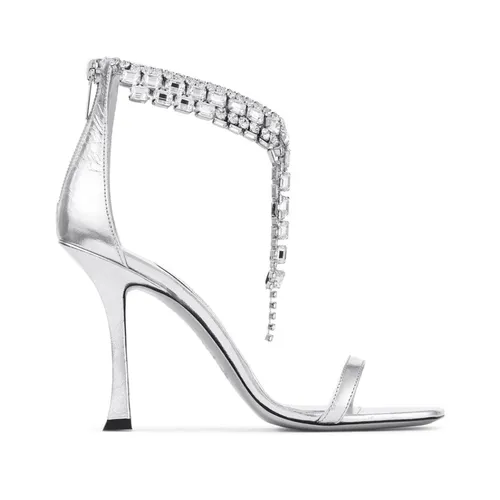Shoes > Sandals > High Heel Sandals - - Jimmy Choo - Modalova