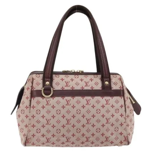 Pre-owned > Pre-owned Bags > Pre-owned Handbags - - Louis Vuitton Vintage - Modalova