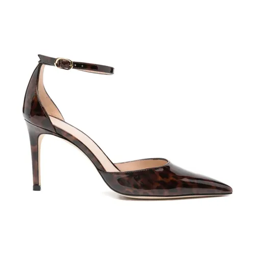 Shoes > Heels > Pumps - - Stuart Weitzman - Modalova