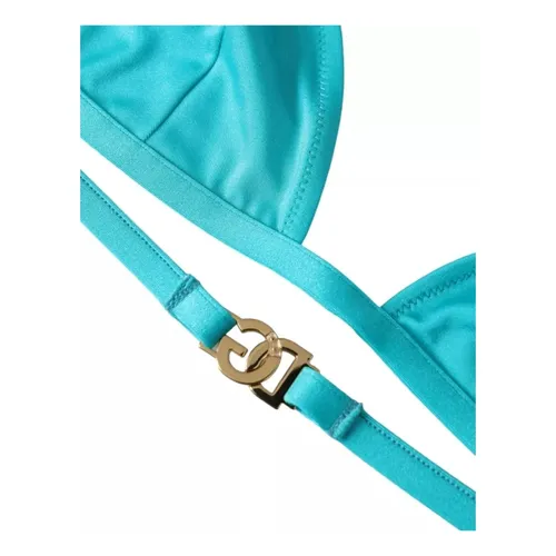 Swimwear > Bikinis - - Dolce & Gabbana - Modalova