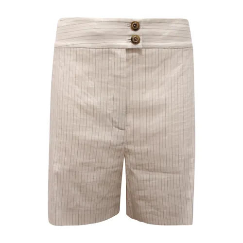 Shorts > Short Shorts - - Pinko - Modalova