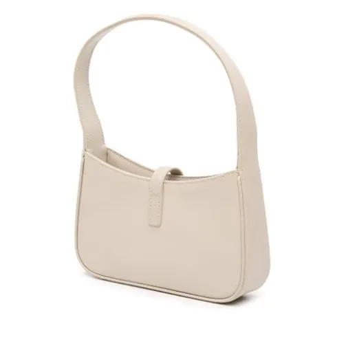 Pre-owned > Pre-owned Bags > Pre-owned Shoulder Bags - - Yves Saint Laurent Vintage - Modalova