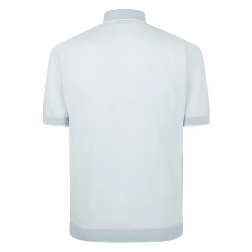 Tops > Polo Shirts - - Filippo De Laurentiis - Modalova