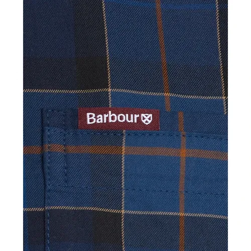 Shirts > Casual Shirts - - Barbour - Modalova