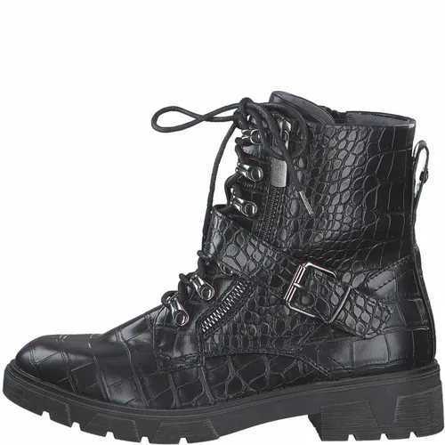 Shoes > Boots > Lace-up Boots - - s.Oliver - Modalova