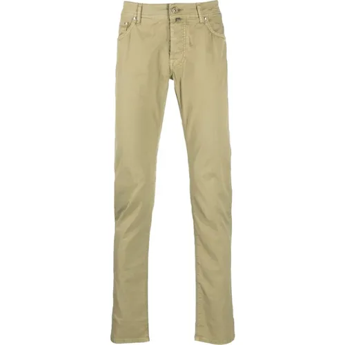 Jeans > Slim-fit Jeans - - Jacob Cohën - Modalova