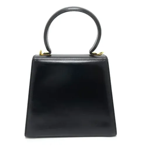 Pre-owned > Pre-owned Bags > Pre-owned Handbags - - Salvatore Ferragamo Pre-owned - Modalova