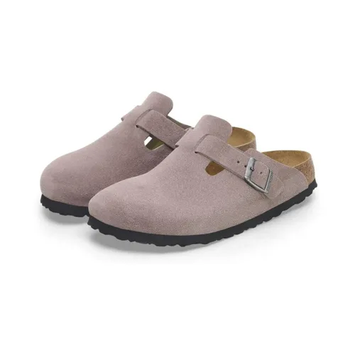 Shoes > Flats > Mules - - Birkenstock - Modalova