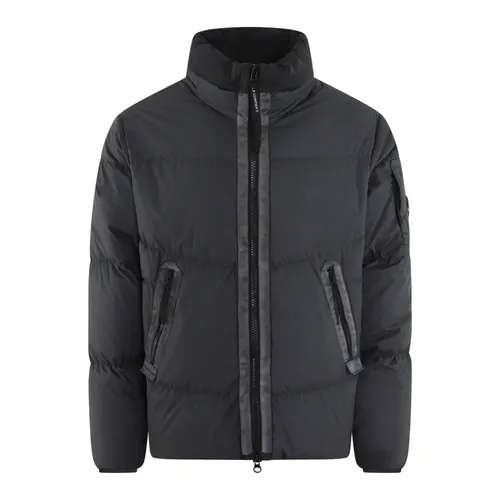 Jackets > Winter Jackets - - C.p. Company - Modalova