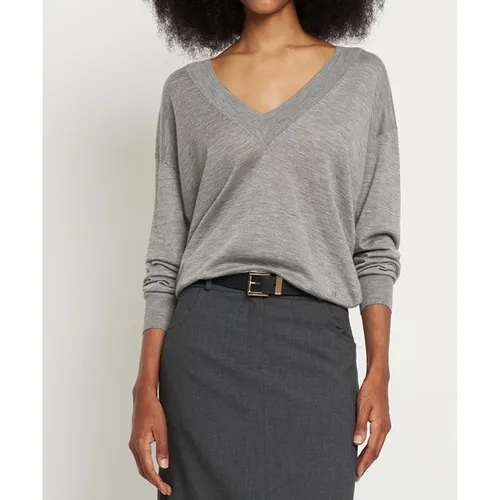 Knitwear > V-neck Knitwear - - Tom Ford - Modalova