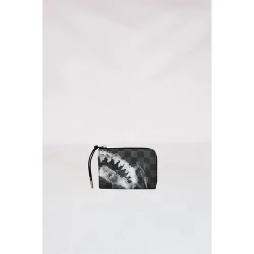 Accessories > Wallets & Cardholders - - Sprayground - Modalova