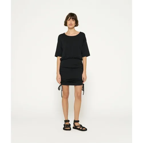 Dresses > Day Dresses > Short Dresses - - 10Days - Modalova