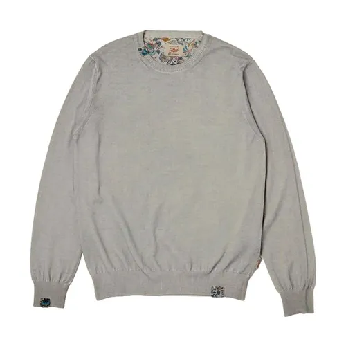 Knitwear > Round-neck Knitwear - - Bob - Modalova