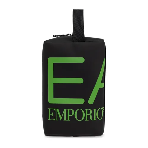 Bags > Toilet Bags - - Emporio Armani EA7 - Modalova