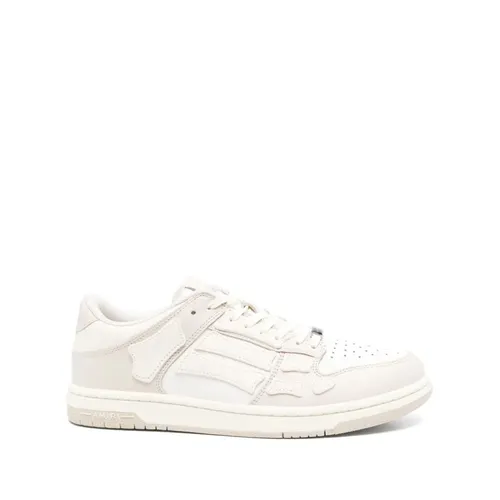 Amiri - Shoes > Sneakers - White - Amiri - Modalova