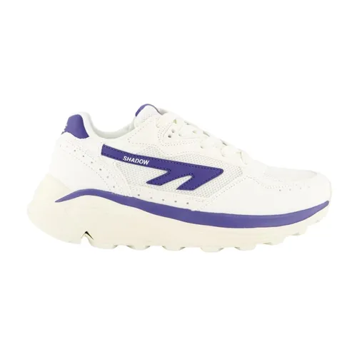 Hi-Tec - Shoes > Sneakers - White - Hi-Tec - Modalova
