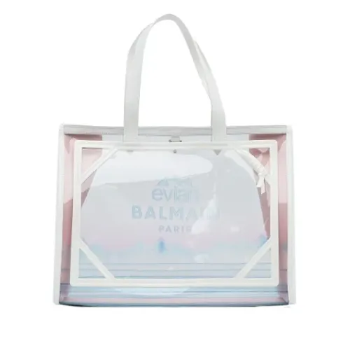 Pre-owned > Pre-owned Bags > Pre-owned Tote Bags - - Balmain Pre-owned - Modalova