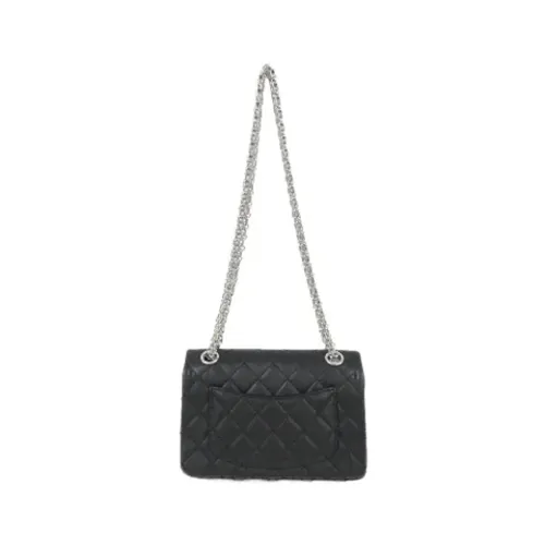 Pre-owned > Pre-owned Bags > Pre-owned Shoulder Bags - - Chanel Vintage - Modalova