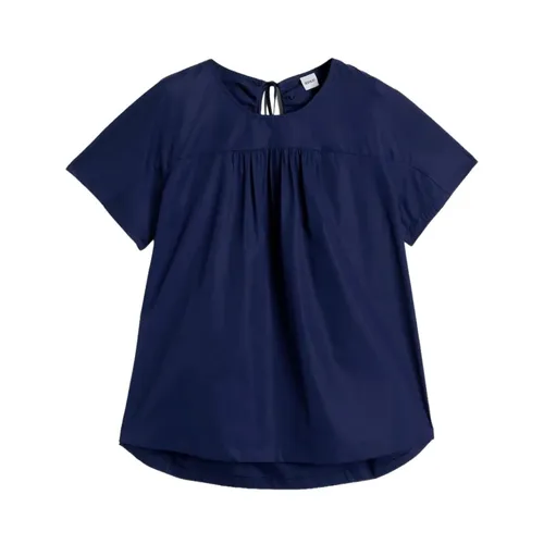 Blouses & Shirts > Blouses - - Aspesi - Modalova