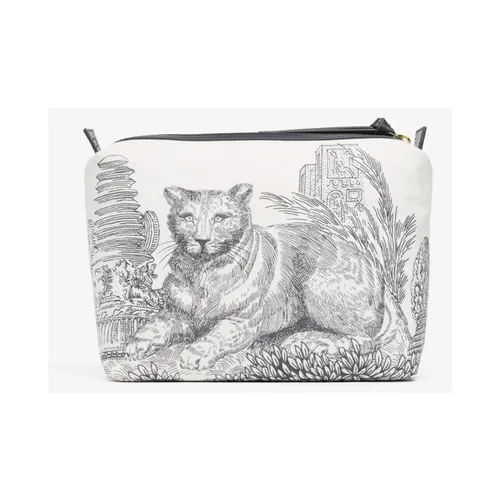 Bags > Toilet Bags - - Inoui Editions - Modalova